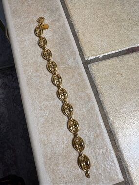 Link Chain Bracelet - Women's Fashion Jewelry